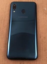 螢幕破 故障機 三星 Samsung Galaxy A20 零件機