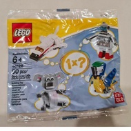 LEGO 40128 Robot Polybag (NEW)