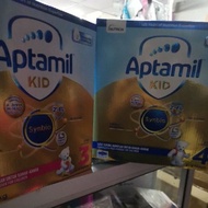 APTAMIL KID STEP 3 &  STEP 4
