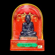 Thai Amulets Lp Thuad Buddha THUAD