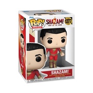 Funko Pop! Funko Pop DC DC Shazam 2 Shazam SHAZAM! CHANCE OF CHASE Figure 【Direct From Japan】