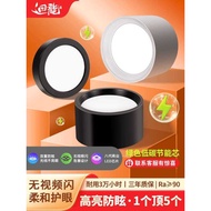 Huilong Australia Household Ultra-Thin led Surface Mounted Downlight Round Anti-Glare Aisle Light Co