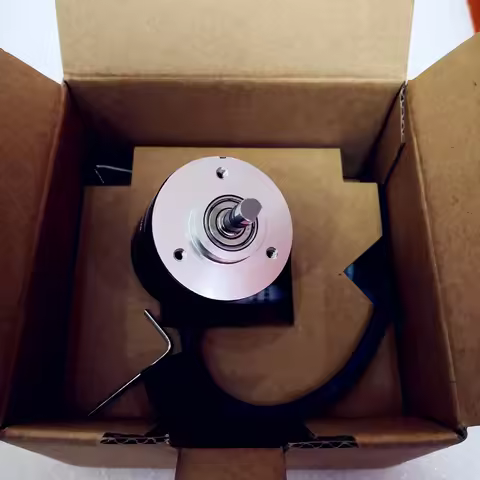 E6B2CWZ6C Rotary Encoder E6B2-CWZ6C 10 20 30 40 60 100 200 300 360 400 500 600 1000 1024 1800 2000 2