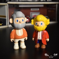 FARMER BOB Bob Color Series (Figure Only)