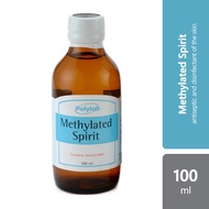 Polylab Methylated Spirit (100ml)