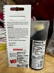 Sonax 橡膠護條活化劑 100ml 1件240 全新*2