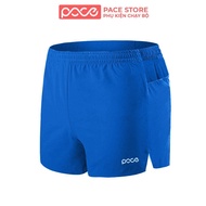 Quần thể thao nam PACE DAILY chuyên chạy bộ mỏng nhẹ thoáng khí thoải mái vận động