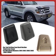 [cornellsidney.vn] MR610534 for  Montero 2001-2006 Gen3 2Nd 3Rd Row Seat Back Recline Knob Lever MR6
