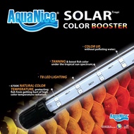 AquaNice Neo-Helios Solar Color Booster LED Submersible T8 Tanning Light Lamp Colour Up Arowana Lamp