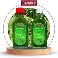 [READYSTOCK] 30ml iSembuh Minyak Hangat Bidara Pelbagai Aroma