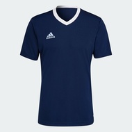 adidas Football Entrada 22 Jersey Men Blue HE1575
