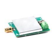 AD9833 Controllable Gain Amplifier Module Frequency Generator DDS Signal Square Wave Sine Wave Trian