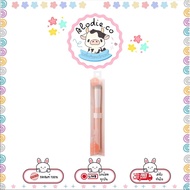 OD8043 โอดีบีโอ พิ้งค์ คอมแพค บรัช แปรงคอนซีลเลอร์