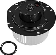 HVAC Blower Motor 700022 Compatible with Ford E-150 E-250 E-350 E-450 Econoline Club Wagon, PM290,30