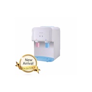 Sharp Dispenser Hot And Cold Blue Swdt40Cbl Panas Dan Dingin