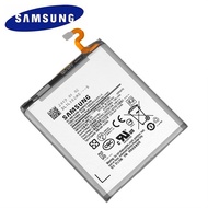 แบตเตอรี่ แท้ Samsung Galaxy A9 2018 A9s A9 Star pro SM-A920F A9200 battery แบต EB-BA920ABU 3800MAh