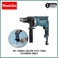 MAKITA MT SERIES M8103B (5/8”) 13MM HAMMER DRILL