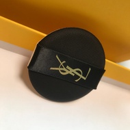 Free Shipping Saint Laurent YSL Cushion Puff Feather Replaceable Wet Dry Makeup Facial Beauty Makeup