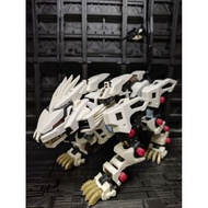 Kotobukiya Zoids HMM Liger Zero Marking Plus Ver.