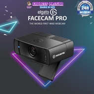 Elgato Facecam Pro - 10WAB9901