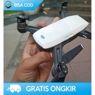 Drone Kamera Murah Jarak Jauh - Drone Dji Spark Bekas - Drone Second