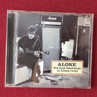 Alone The Home Recordings Of Rivers Cuomo (Unsealing )   zeng