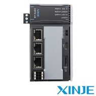 XSF5-A8 (8 Axis) Expansion 32 modules PLC ′′XINJE′′