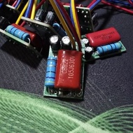 5V capacitor power source, suitable for replacing all types of fan circuits, mitsubishi LV16, LV16R,