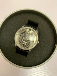 可口可樂珍藏手錶連鐵罐