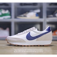 Nike Daybreak SP Dawn Series Waffle Kasut Kasut Lari Retro Kasut Lari