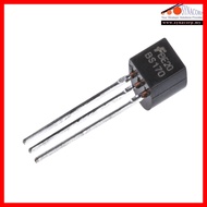 BS170 Mosfet 0.5A/60V TO92