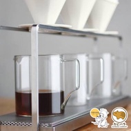 KINTO OCT coffee jug