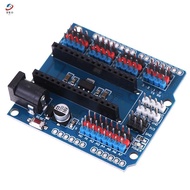 [hro] NANO I/O expansion sensor shield module for arduino r3 nano [MY]