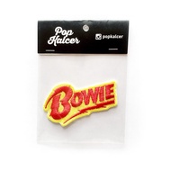 David Bowie - Patch