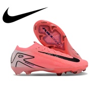 Kasut Bola Sepak Budak Waterproof Knitted FG Football Shoes Air Zoom Mercurial Vapor XV Elite FG  So