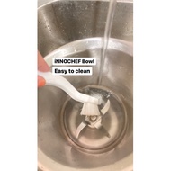 iNNOCHEF / Thermomix blade/bowl brush