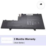 OM03XL Laptop Battery Premium Grade 863167-171 1030 HSN-I04C 863167-1B1 HSTNN-IB7O X360 IB70 | Fast 