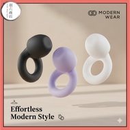 Loop Quiet 2 Ultra-Comfortable Reusable Noise Reduction Earplugs for Women | Sleep, Focus, Travel, N