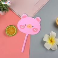 FR-A67 Pulpen Kipas Karakter Animal Lucu Ballpoint / Pena Alat Tulis Kantor dan Sekolah / Fan Pen