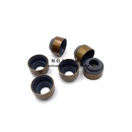124160-11340 For 55 60-7-9 Doosan Daewoo Lovol 60 4TNV94/4TNV98/4TNV98T Engine Valve Oil Seal Excava