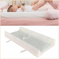FACY Baby Diaper Changing Pad Compressed Toddler Diaper Changer Mat with Fixing Belt Water Proofing 