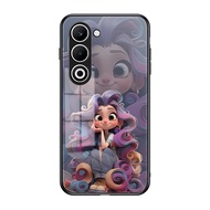 OPPO A5 2025 Ốp cho OPPO A5 A 5 Pro OPP A5 A5 Pro A5x Oppoa5 4G 5G Ốp điện thoại chống sốc với vỏ má