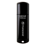 Transcend 創見  創見 JetFlash 700 128GB USB3.1  隨身碟-黑