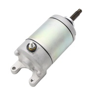 Motorcycle Starter Motor 9 Teeth for Honda TRX400X Sportrax 400 X TRX 400 X NX400 NX4 Falcon 400 CB4