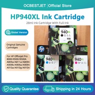 Original HP 940XL Ink Cartridge HP940 For HP 8000/8500/8500A/A809a/A811a/A809n/A909b/A909a/A909n/A90