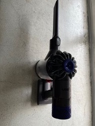 Dyson v6 淨機一部 已換sony電