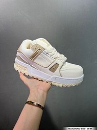 LV Trainer Sneakers