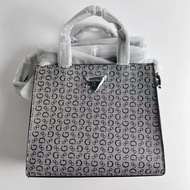 New GUESS Original Woman Handbag Crossbody Bag 2512801