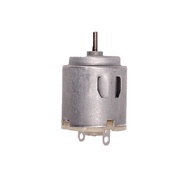 DC3V-6V DC Motor 9800RPM-18200RPM Vibration Motor Mini Motor 0.14-2.9A Small Motor for Electric Toot