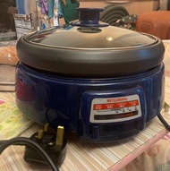 Mitsumaru 多功能電鍋